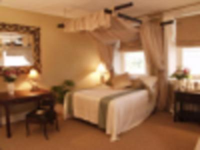 The National Hotel Frenchtown Camera foto
