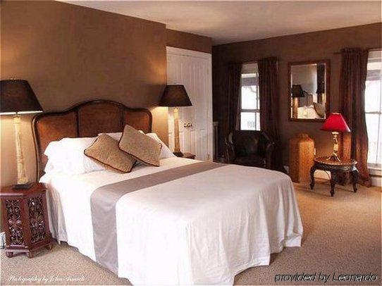 The National Hotel Frenchtown Camera foto