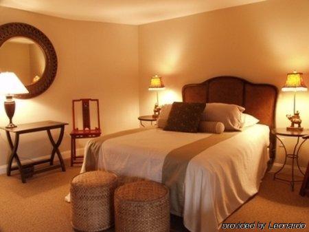 The National Hotel Frenchtown Camera foto