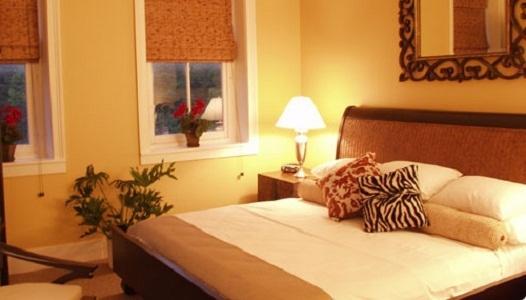The National Hotel Frenchtown Esterno foto