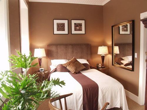The National Hotel Frenchtown Camera foto