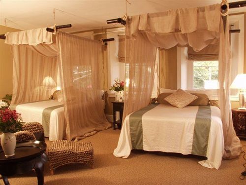 The National Hotel Frenchtown Esterno foto