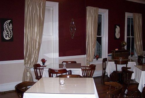 The National Hotel Frenchtown Esterno foto