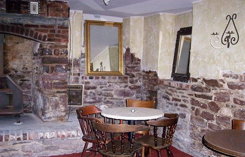 The National Hotel Frenchtown Esterno foto