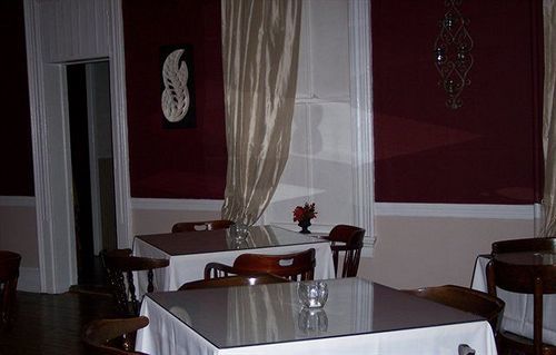 The National Hotel Frenchtown Esterno foto