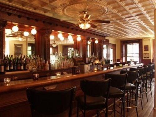The National Hotel Frenchtown Esterno foto