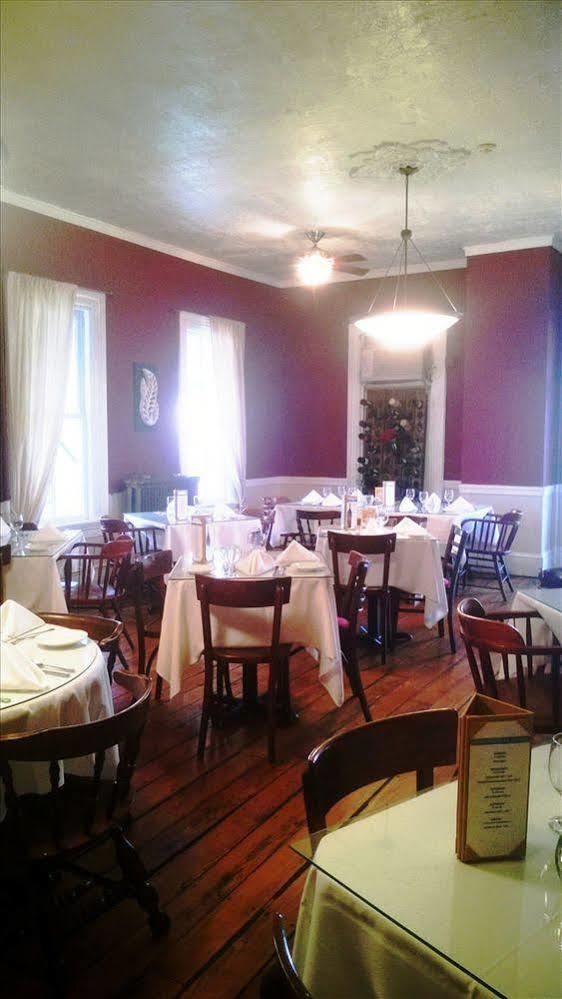 The National Hotel Frenchtown Esterno foto