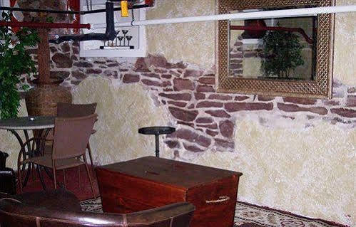 The National Hotel Frenchtown Esterno foto
