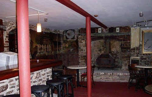 The National Hotel Frenchtown Esterno foto