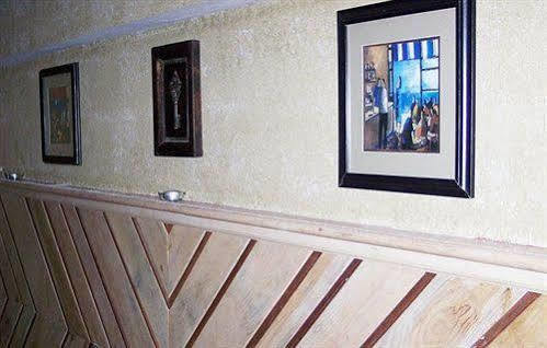 The National Hotel Frenchtown Esterno foto