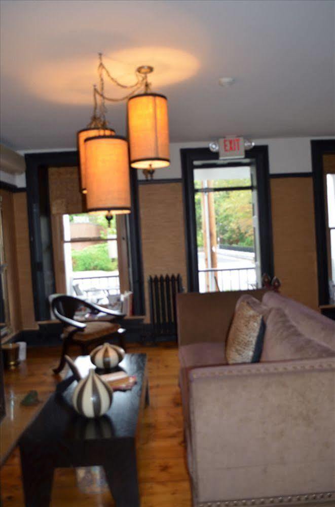 The National Hotel Frenchtown Esterno foto