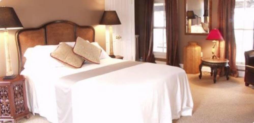 The National Hotel Frenchtown Esterno foto